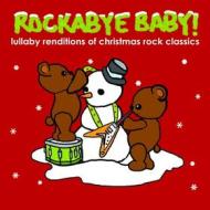 Lullaby renditions of christmas roc