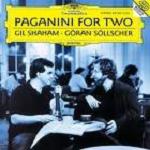 Paganini for two