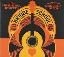 The bridge school concerts 25th anniversary