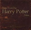 Music from the harry potter films