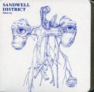 Fabric69-sandwell district