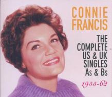 The complete us singles as & bs 1955-62