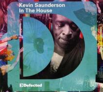 In the house-kevin saunderson