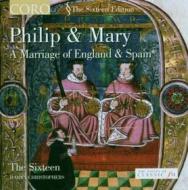 Philip & mary- the sixteen