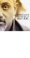 Piano man:the very best of billy