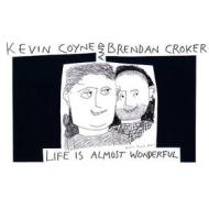 Life is almost wonderful (cd + dvd)