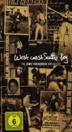 Box-west coast seattle boy:(4cd+dvd)