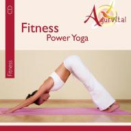 Ayurvital - fitness power yoga