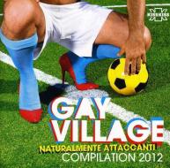 Gay village 2012