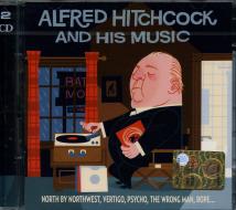 Alfred hitchcock & la sua musica