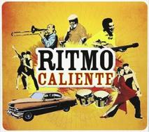 Ritmo caliente