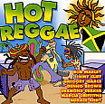 Hot reggae
