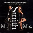 Mr. & mrs. smith (music by joh