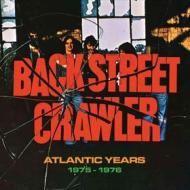 Atlantic years 1975-1976