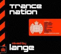 Trance nation-mixed by lange