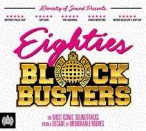 80s blockbusters-various artists   3cd