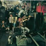 The basement tapes