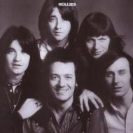 The hollies (2008 remaster)