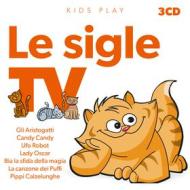 Sigle tv