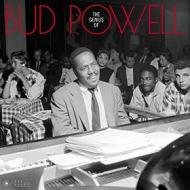 The genius of bud powell (gatefold) (Vinile)