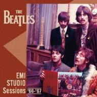 Emi studio sessions `66-`67 (w/bonus track(plan))