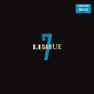 7 (vinyl blue) (Vinile)