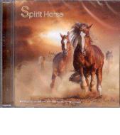 Spirit horse