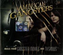 American gangsters (3 CD)
