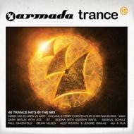 Armada trance 18