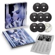 Diamonds and pearls (box 7cd - edizione limitata)