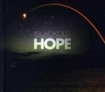 Blackout (the) - hope deluxe