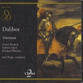 Dalibor (1868)