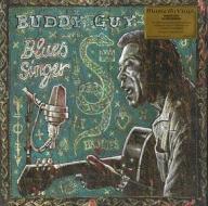 Blues singer (180gr. gatefold sleeve) (Vinile)