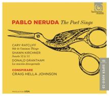Ode to the common things (versione da camera) (sacd)