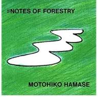 Notes of forestry (Vinile)