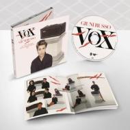 Vox (40° anniversario - edition remastered 2023)