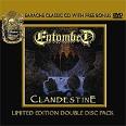 Clandestine (cd+dvd)