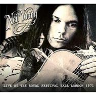 Live at the royal festival hall 1971