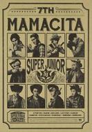 Mamacita (vol.7) (b version)