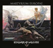 Martyrium europae
