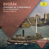 Symphony no.9 from the new world