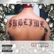 Sublime(deluxe ed.)