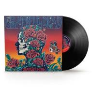 Greatest hits (Vinile)