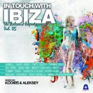 In touch with ibiza vol.5