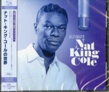 Ultimate nat king cole (shm-cd)