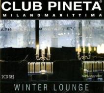 Club pineta winter lounge