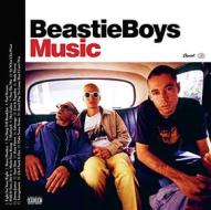 Beastie boys music