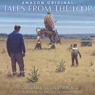 Ost/tales from the loop (Vinile)