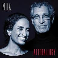 Afterallogy (Vinile)