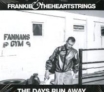 The days run away The days run away